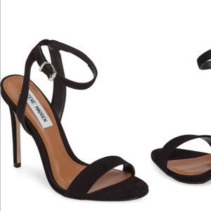 Steve Madden Landen Ankle Strap Sandal
